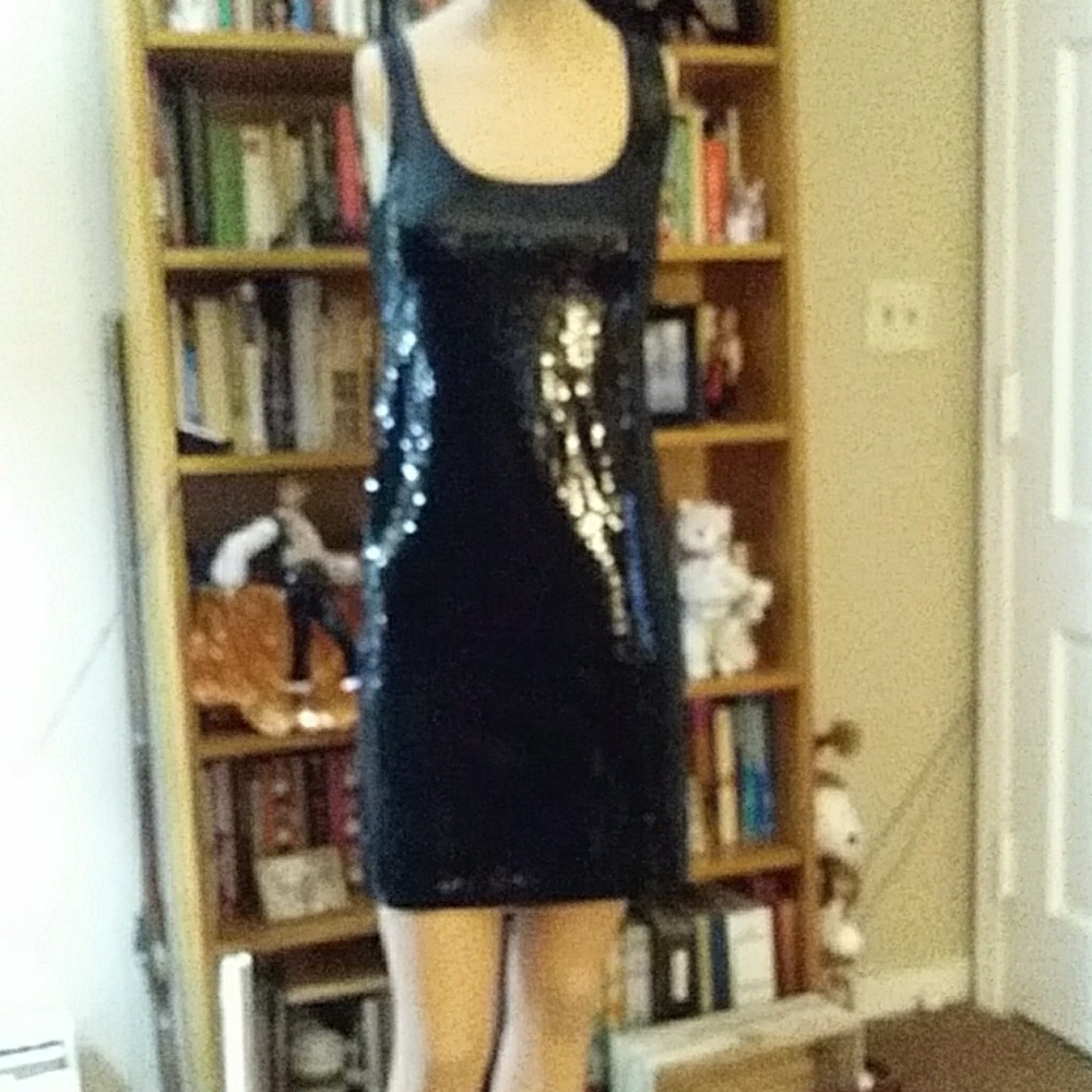 Michael Kors Evening Dress